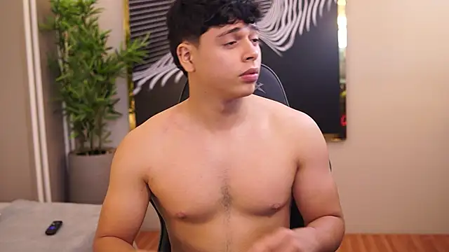 Ethan_occonor webcam