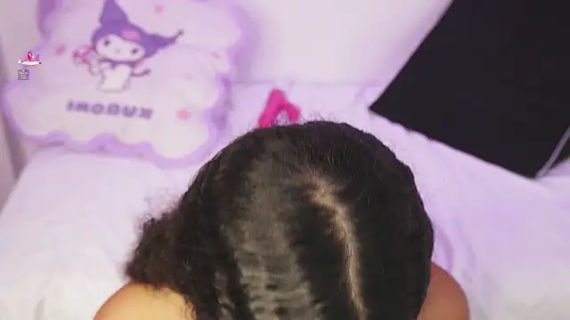 EloiseSweetxx webcam