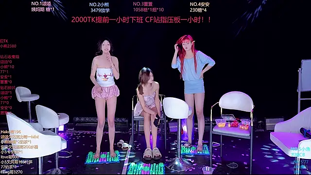 prettygirls-001 webcam