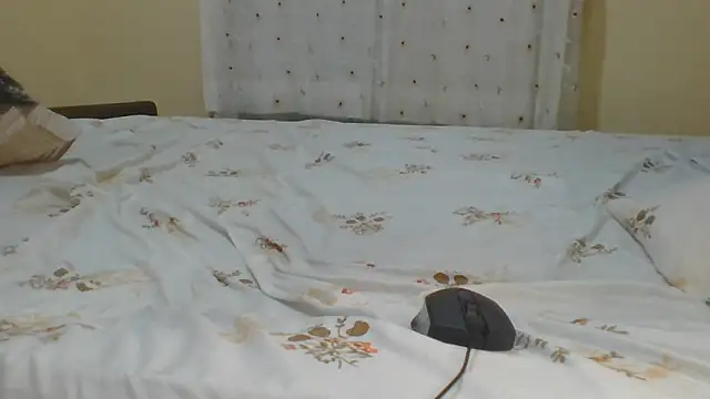 ndivhuwomuleya webcam