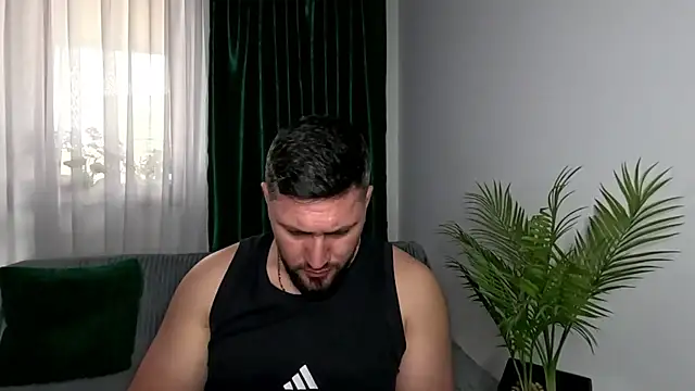 Preview of gold_alpha_boy