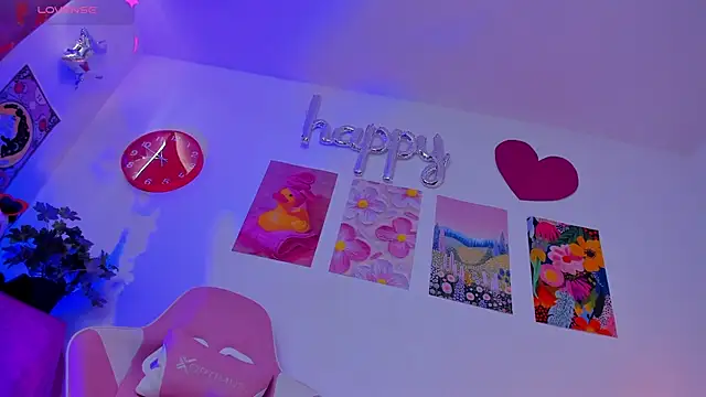 _Moon_Johnson webcam