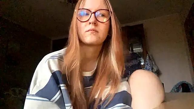 LaureenVielma webcam