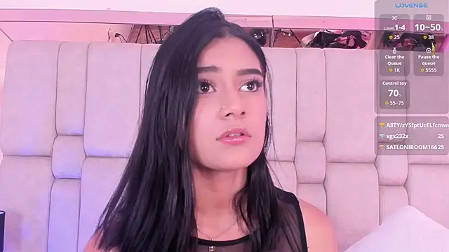 KatherineRuiz_ webcam