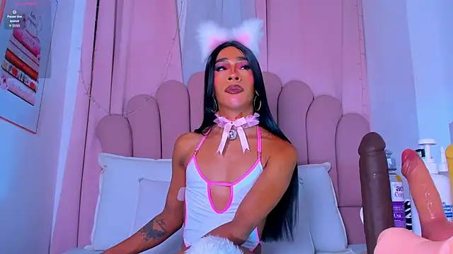 NicoleMadrird webcam