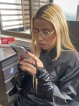 Aliss_Taylor1 webcam