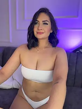 GabriellaFerrer webcam