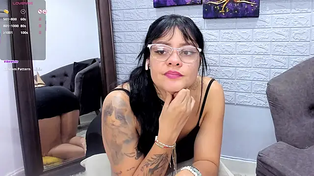 Sara__Michell webcam