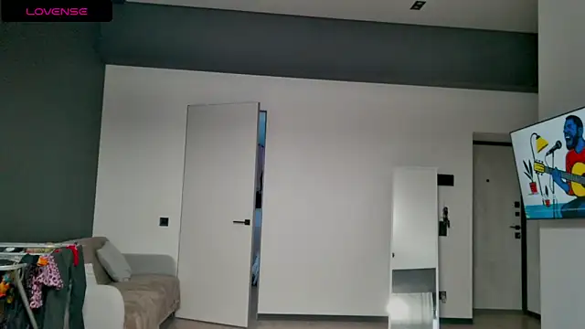 white_King9999 webcam