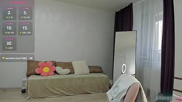 _cometoseeme_ webcam