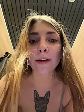 Sunny___Bunny webcam