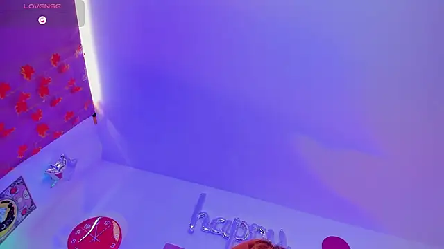 _Moon_Johnson webcam