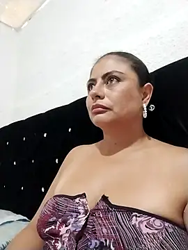 ElizabethWeil webcam