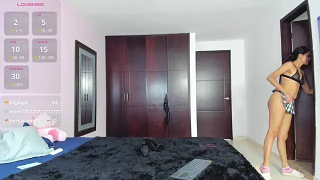 marianaandvalen webcam