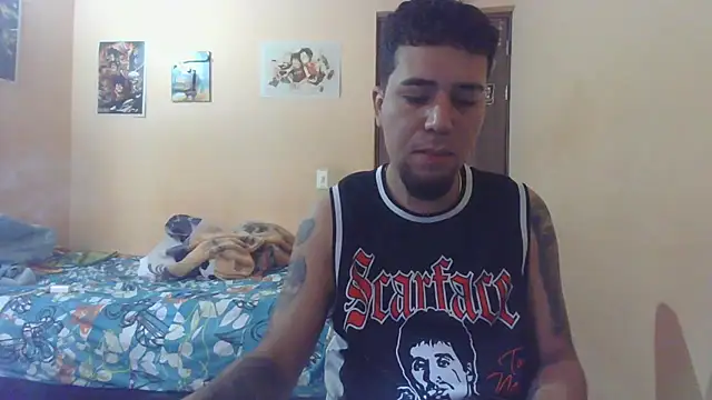 HallowedMilan webcam