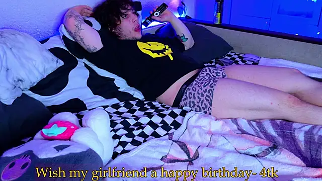 Night_angell69 webcam