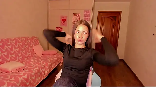 Aurora_Glow21 webcam