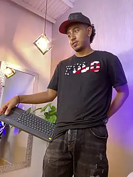 Brand_Collins webcam