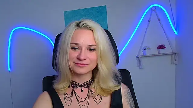 Melodie_Aster webcam