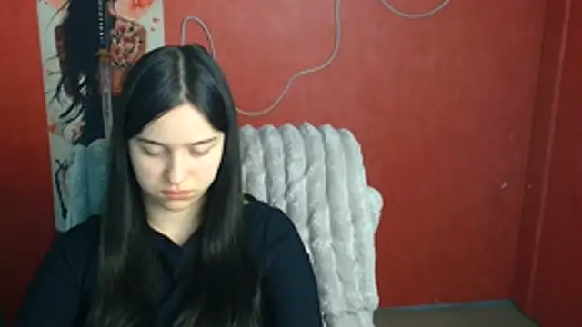 Lilu_May webcam