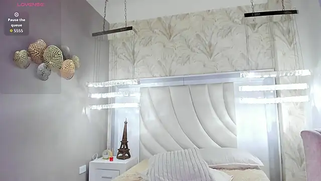 CatalinaSweett webcam