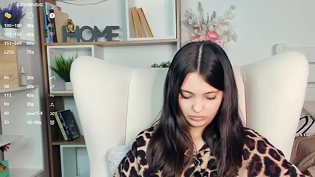 MirthaBolduan webcam