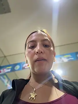 Queen_Scatlett webcam