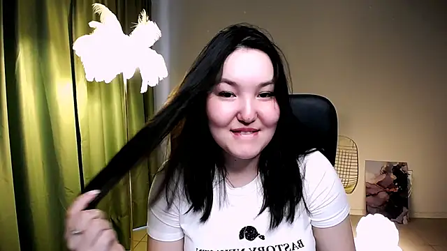 CamilaMartiez webcam