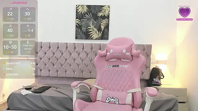 tiffany__ray1 webcam