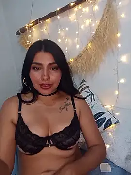 Antonella-corruso webcam