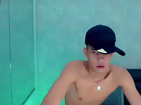 santiago_twink webcam