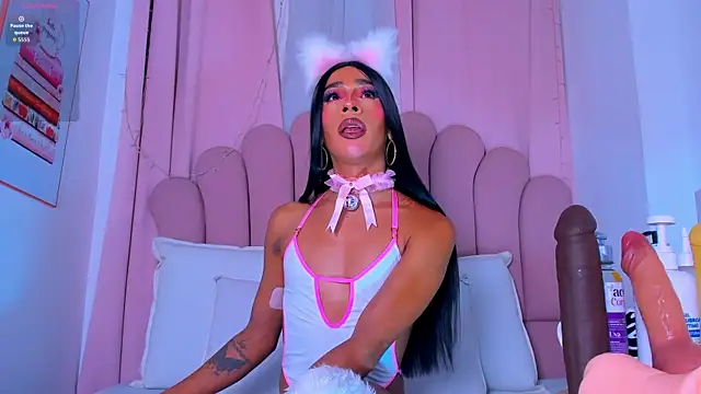 NicoleMadrird webcam