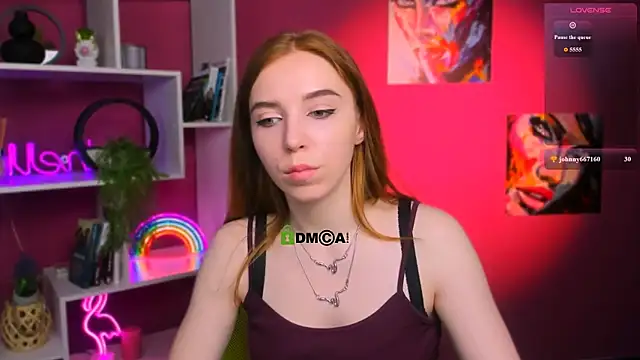 stella_flower - Stella_flower's free webcam - UK Sex Cams