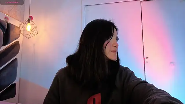 amateur webcam porn Brandy Collinss