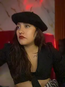 sex live cam Angellique 22