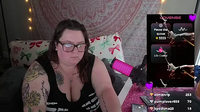 brookenicole3003 webcam