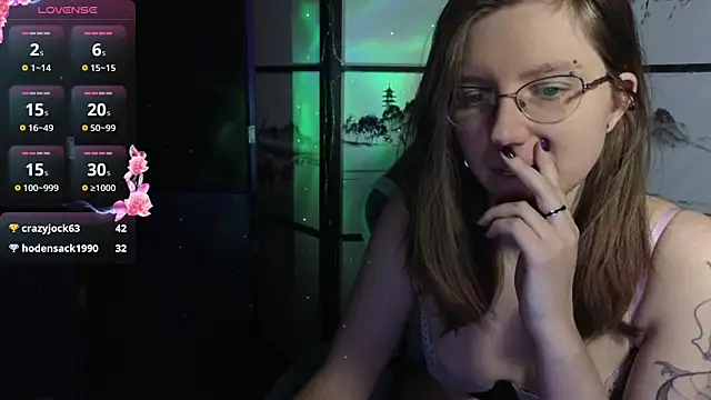 scarlettsrose webcam