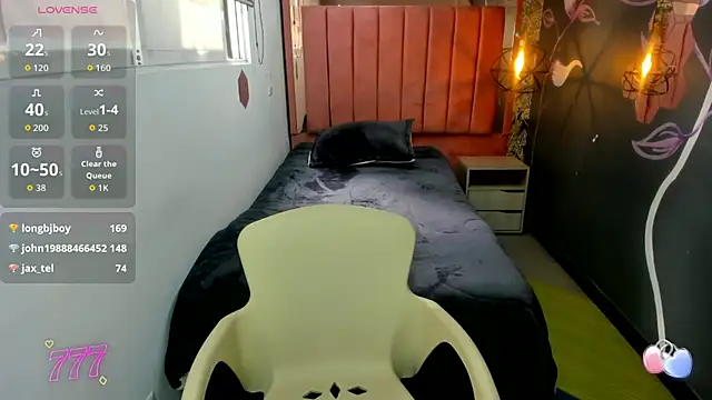 Zoe__Taylor__ webcam