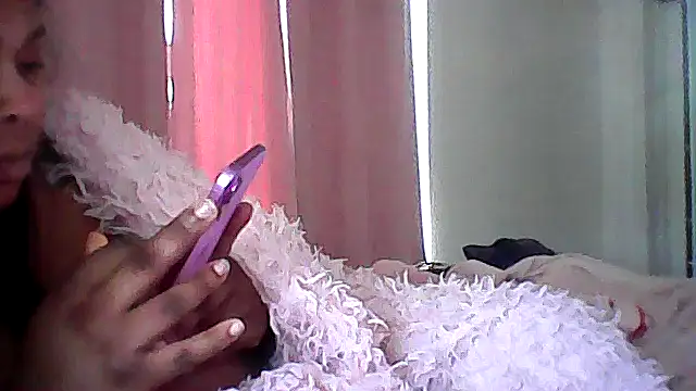 dreamthegoddess webcam