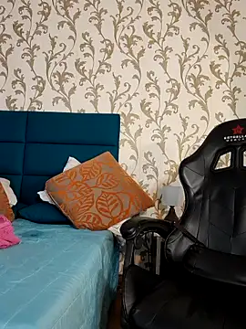 Michael_magno webcam