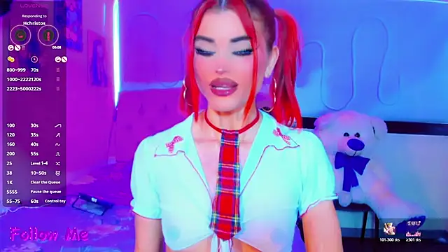 Jessica_smith_1 webcam