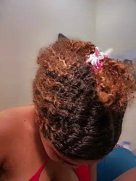 ChristyAddams webcam