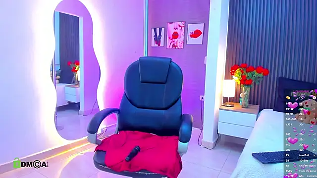 natasha__jackson webcam