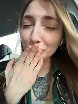 Sunny___Bunny webcam