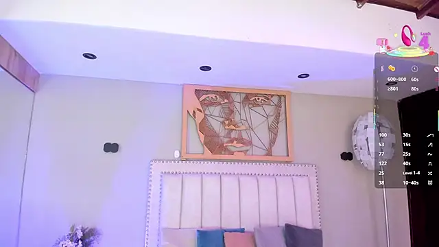 ebbafernandez_ webcam