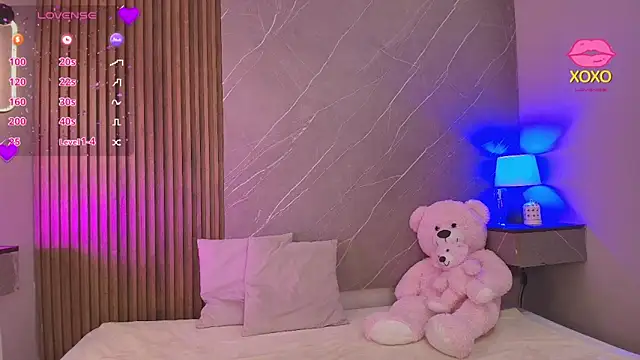 ariana_jhonson1 webcam