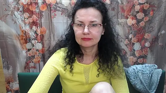 Miroslava_Happi webcam