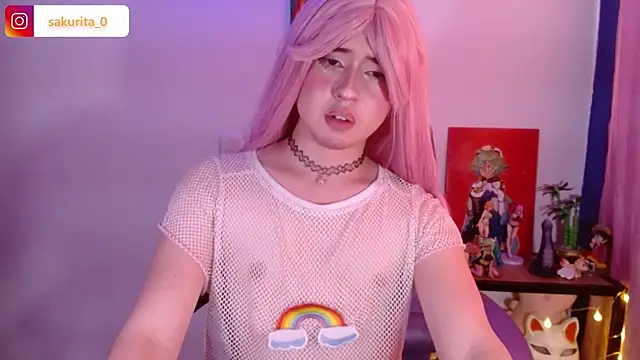 SaKuryTa_9 webcam