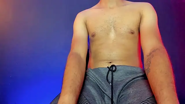 Boss_Domiinator webcam