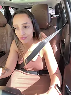 BelleLouiseVp webcam